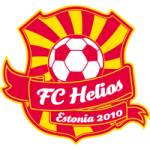 Tartu FC Helios Punane