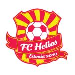 Tartu FC Helios Punane