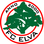 FC Elva Roheline VH, AA