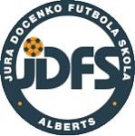 JDFS Alberts/Orange