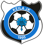 Keila JK TT
