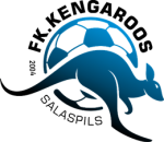 FK Kengaroos Salaspils