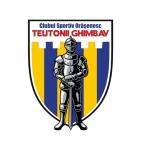 CSO TEUTONII GHIMBAV