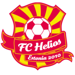 Tartu FC Helios Punane