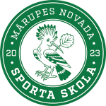 MĀRUPES NSS / 2014