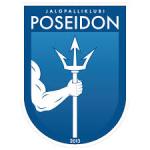 Pärnu JK Poseidon Sinine