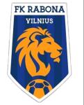 FK Rabona/Granitas