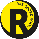 Rae Spordikool II
