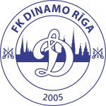 Riga Dinamo FK 1