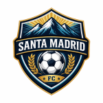Santa Madrid fc