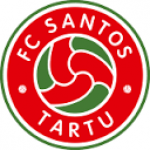 FC SANTOS 08`