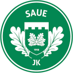Saue JK Valge
