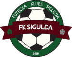 FK Sigulda Orange