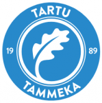 Tartu JK Tammeka Roheline