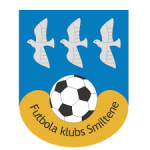 FK Smiltene/BJSS