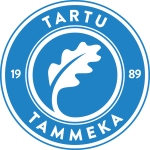 JK Tammeka Sinine I