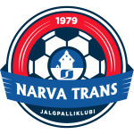 JK Narva Trans 2018