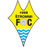 Tallinna KSK FC Štrommi