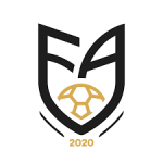 Vilnius Football Academy 2017 Black