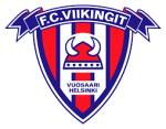 FC Viikingit Pun1