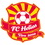 Võru FC Helios Punane